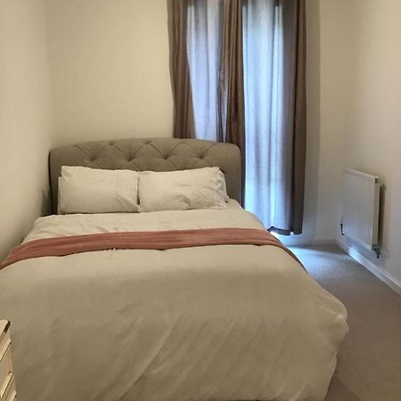 En-Suite Double Room In A Shared Apartment Close To Central London Ngoại thất bức ảnh