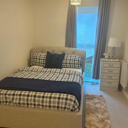 En-Suite Double Room In A Shared Apartment Close To Central London Ngoại thất bức ảnh