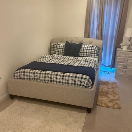 En-Suite Double Room In A Shared Apartment Close To Central London Ngoại thất bức ảnh