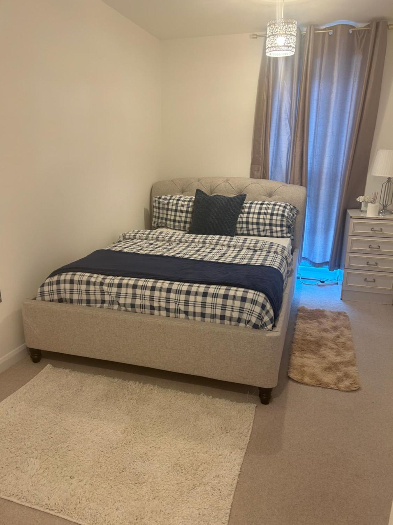 En-Suite Double Room In A Shared Apartment Close To Central London Ngoại thất bức ảnh